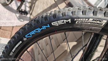 Gebrauchtes Dartmoor PRIMAL EVO 27.5 2026 2026 Mountainbike, Rot, 27.5 — Bild 7 von 13