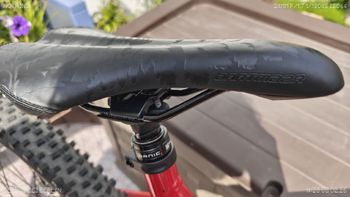 Gebrauchtes Dartmoor PRIMAL EVO 27.5 2026 2026 Mountainbike, Rot, 27.5 — Bild 10 von 13