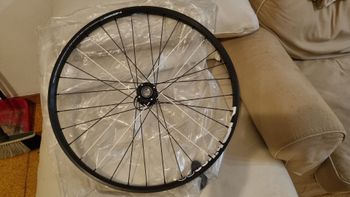 Used Commencal ABSOLUT 2023 2023 Mountainbike, Light Gray, 26 — image 20 of 20
