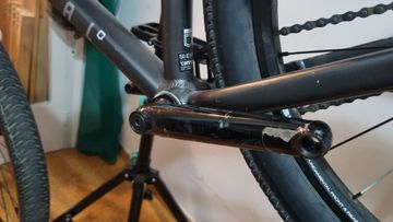 Used Commencal ABSOLUT 2023 2023 Mountainbike, Light Gray, 26 — image 10 of 25