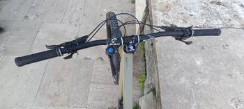 Gebrauchtes Rose ROOT MILLER 3 2022 2022 Mountainbike, Grün, 29 — Bild 24 von 28