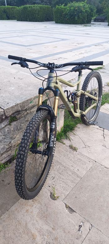 Brugt Rose ROOT MILLER 3 2022 2022 MTB