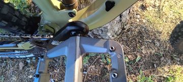 Used Rose ROOT MILLER 3 2022 2022 Mountainbike, Green, 29 — image 4 of 17