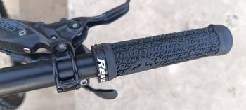 Gebrauchtes Rose ROOT MILLER 3 2022 2022 Mountainbike, Grün, 29 — Bild 19 von 28