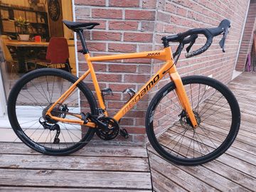 Megamo JAKAR 30 BIKEPACKING EDITION 2023 2023 Road & Gravel d'occasion