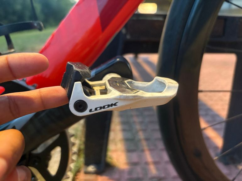 Käytetty BH Custom L-TWOO RX 2021 Road & Gravel — kuva 10 / 17