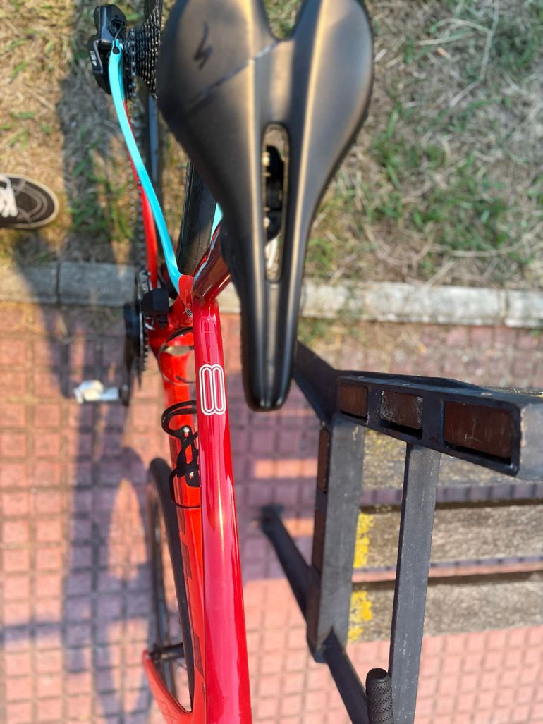 Käytetty BH Custom L-TWOO RX 2021 Road & Gravel — kuva 16 / 17