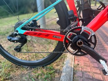 Käytetty BH Custom L-TWOO RX 2021 Road & Gravel — kuva 2 / 17