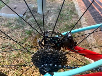 Käytetty BH Custom L-TWOO RX 2021 Road & Gravel — kuva 8 / 17