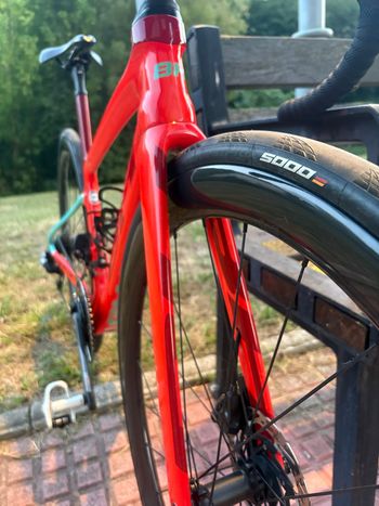 Käytetty BH Custom L-TWOO RX 2021 Road & Gravel — kuva 4 / 17