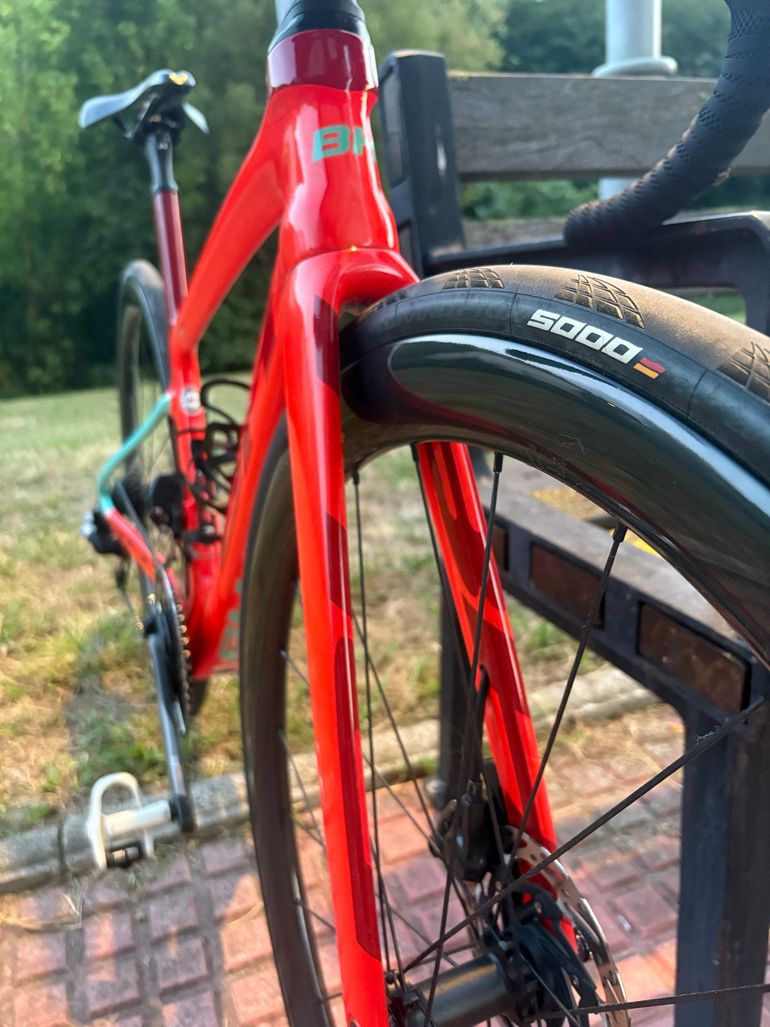 Käytetty BH Custom L-TWOO RX 2021 Road & Gravel — kuva 4 / 17