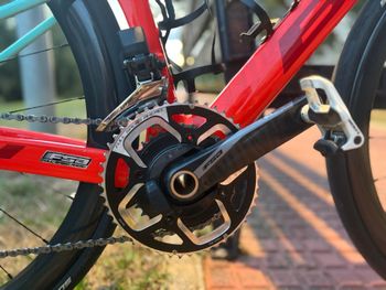 Käytetty BH Custom L-TWOO RX 2021 Road & Gravel — kuva 12 / 17