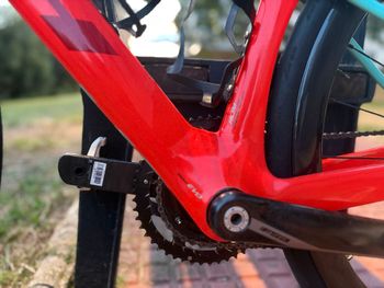 Käytetty BH Custom L-TWOO RX 2021 Road & Gravel — kuva 14 / 17