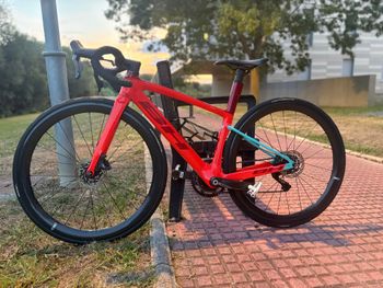 Käytetty BH Custom L-TWOO RX 2021 Road & Gravel