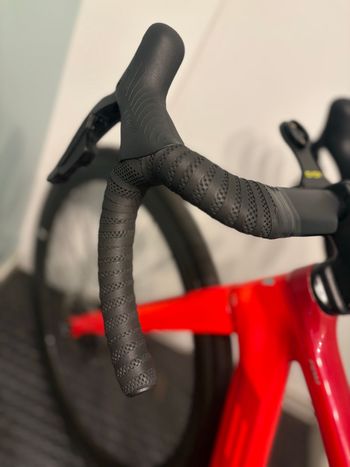 Käytetty BH Custom L-TWOO RX 2021 Road & Gravel — kuva 11 / 17