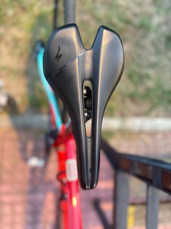 Käytetty BH Custom L-TWOO RX 2021 Road & Gravel — kuva 3 / 17