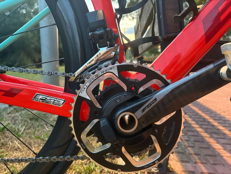 Käytetty BH Custom L-TWOO RX 2021 Road & Gravel — kuva 7 / 17