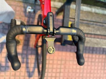 Käytetty BH Custom L-TWOO RX 2021 Road & Gravel — kuva 5 / 17