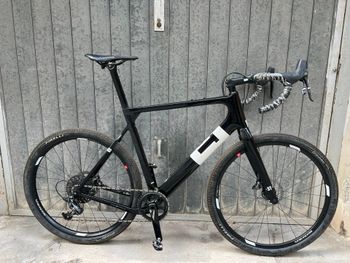 Used 3T Exploro SRAM Force 2022 Road & Gravel