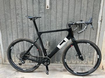 Brugt 3T Exploro SRAM Force 2022 Road & Gravel