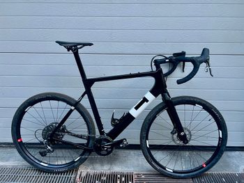 3T Exploro SRAM Force 2022 Road & Gravel d'occasion — image 2 sur 11