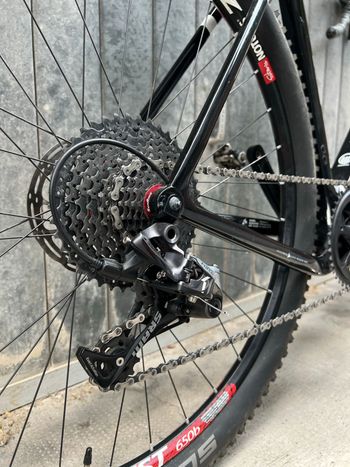 3T Exploro SRAM Force 2022 Road & Gravel d'occasion — image 3 sur 11