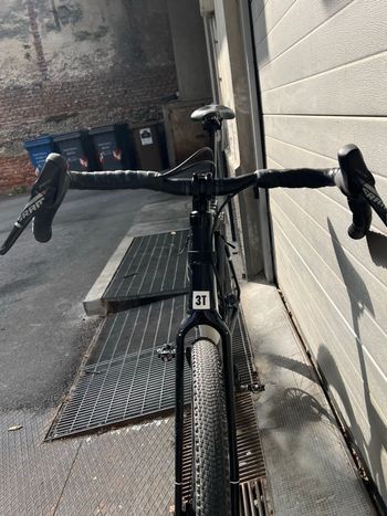 3T Exploro SRAM Force 2022 Road & Gravel d'occasion — image 10 sur 11