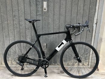 3T Exploro SRAM Force 2022 Road & Gravel d'occasion — image 11 sur 11