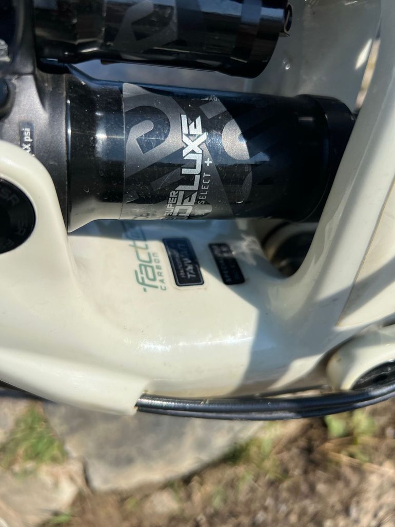 Brugt Specialized Enduro Elite 2020 2020 Mountainbike — billede 5 af 20