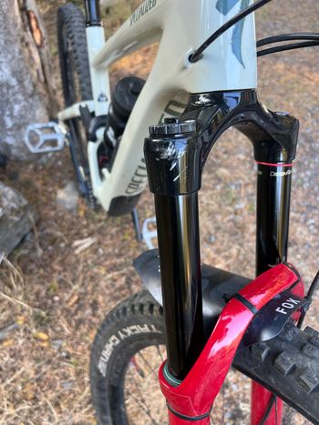 Brugt Specialized Enduro Elite 2020 2020 Mountainbike — billede 14 af 20