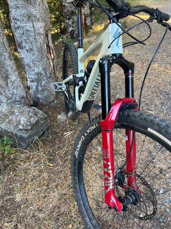 Brugt Specialized Enduro Elite 2020 2020 Mountainbike — billede 13 af 20