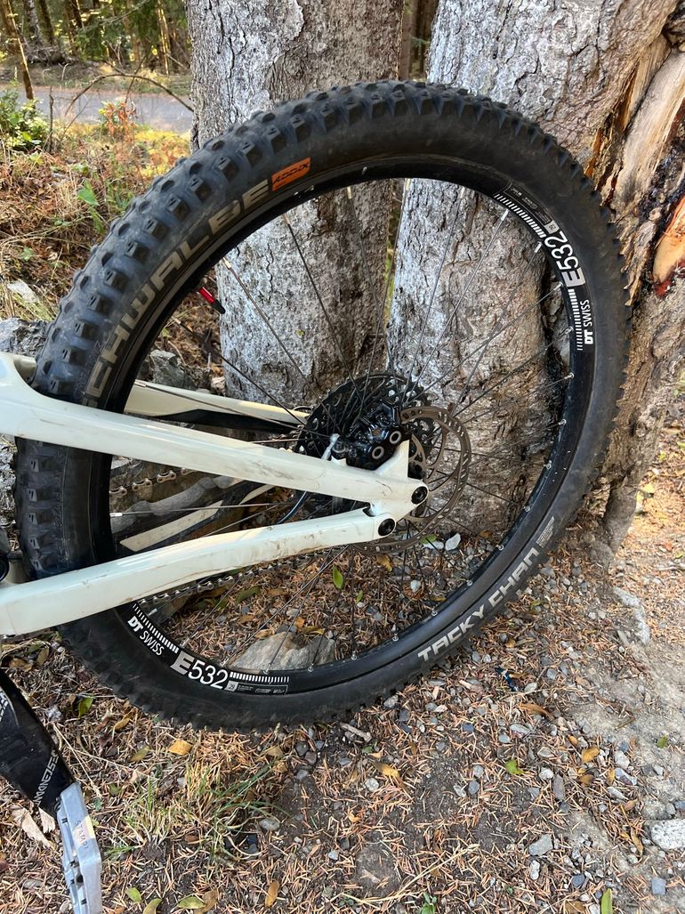 Brugt Specialized Enduro Elite 2020 2020 Mountainbike — billede 19 af 20