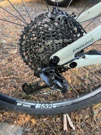 Brugt Specialized Enduro Elite 2020 2020 Mountainbike — billede 3 af 20
