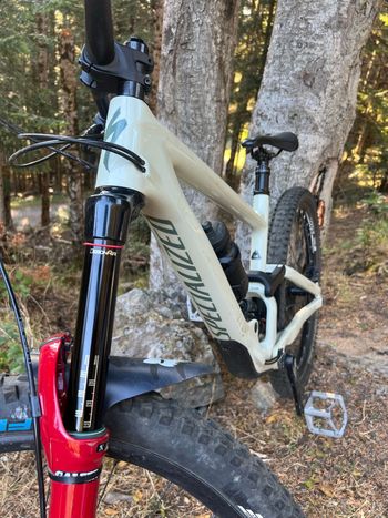 Brugt Specialized Enduro Elite 2020 2020 Mountainbike — billede 18 af 20