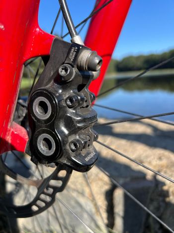 Brugt Specialized Enduro Elite 2020 2020 Mountainbike — billede 4 af 20