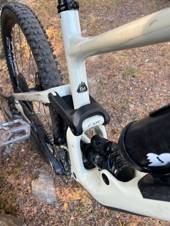 Brugt Specialized Enduro Elite 2020 2020 Mountainbike — billede 11 af 20