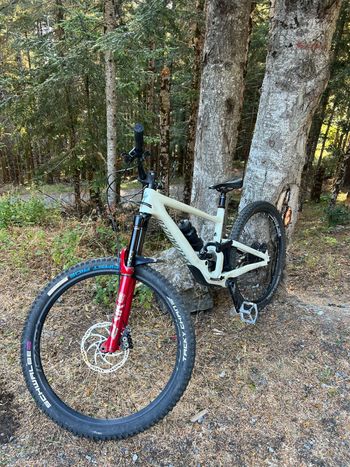 Brugt Specialized Enduro Elite 2020 2020 Mountainbike — billede 20 af 20