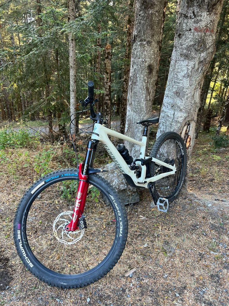 Brugt Specialized Enduro Elite 2020 2020 Mountainbike — billede 20 af 20
