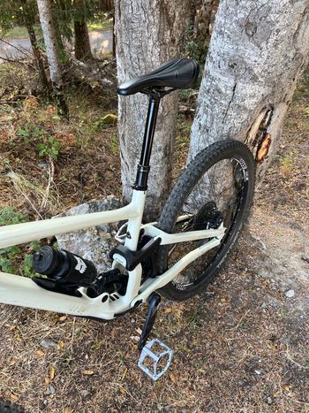 Brugt Specialized Enduro Elite 2020 2020 Mountainbike — billede 16 af 20