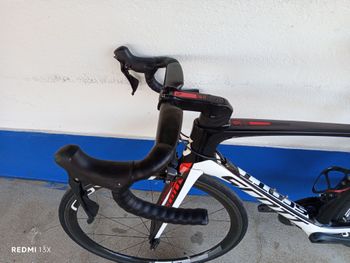 Used Scott Foil 10 2018 2018 Road & Gravel, White — image 10 of 12