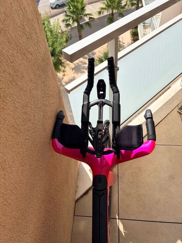 Brugt Trek Speed Concept SLR 7 2024 2024 Road & Gravel — billede 4 af 6