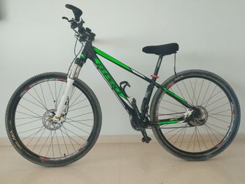 Použité B pro Custom Shimano Deore XT 2016 MTB