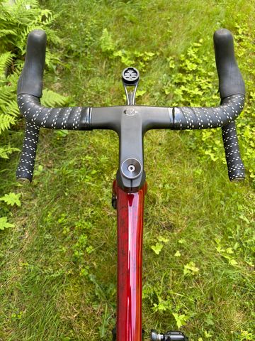 Used Specialized S-Works Aethos 2 - Dura-Ace 2026 Road & Gravel, Red — image 3 of 11