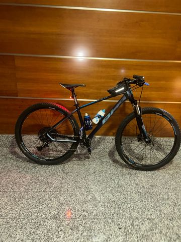 Tweedehands BH EXPERT 5.0 2025 2025 MTB