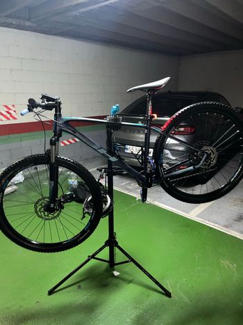Tweedehands BH EXPERT 5.0 2025 2025 Mountainbike — afbeelding 4 van 6