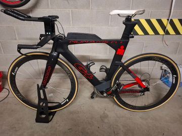 Used Gara+ Custom Shimano Dura Ace 2016 Road & Gravel