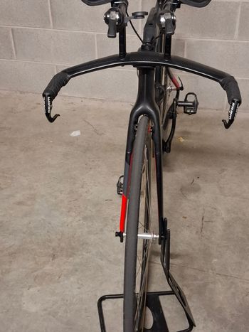 Gara+ Custom Shimano Dura Ace 2016 Road & Gravel d'occasion — image 2 sur 2