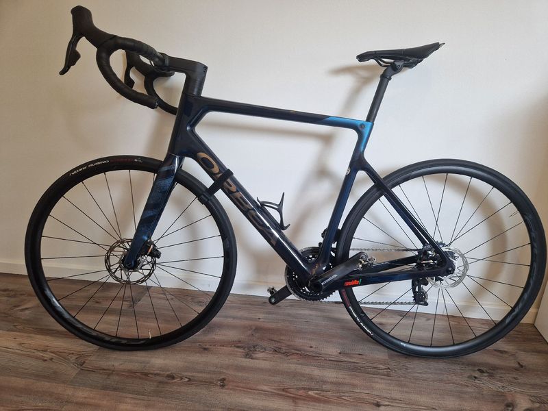 Used Orbea ORCA M21eTEAM PWR 2023 2023 Road & Gravel