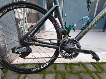 Brugt Specialized S Works Custom Frameset 2022 Road & Gravel — billede 5 af 16