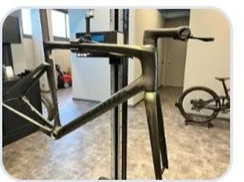 Used S Works Custom Frameset 2022 Road & Gravel